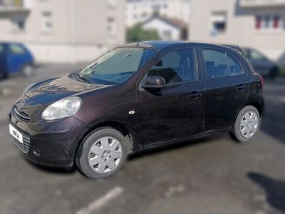 occasion Nissan Micra 1.2 - 80 Acenta