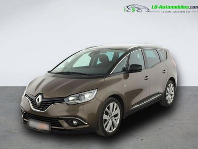 Renault Grand Scénic IV