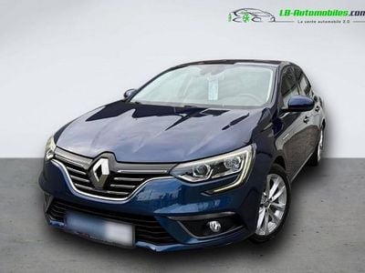 Renault Mégane IV