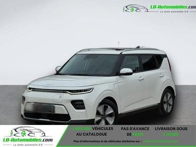 Occasion 2022 Kia Soul EV SUV | 27 400 € (Prix assez cher)