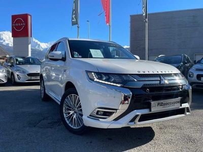 occasion Mitsubishi Outlander P-HEV Twin Motor Instyle 4WD