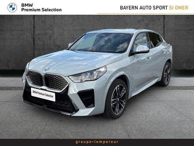 BMW iX2