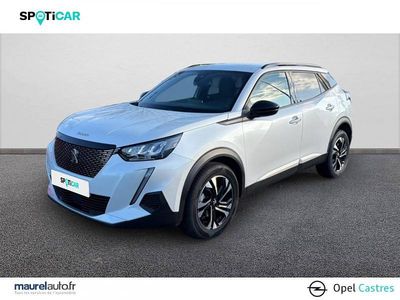 Occasion 2023 Peugeot 2008 Allure SUV | 14 590 € (Bon prix)