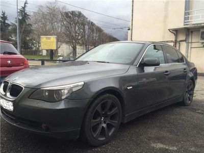 occasion BMW 535 d DPF Luxe A