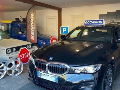 Occasion 2022 BMW 320e M Sport Berline | 29 990 € (Prix juste)