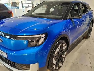 Occasion 2024 Ford Explorer Extended Range SUV | 37 999 €