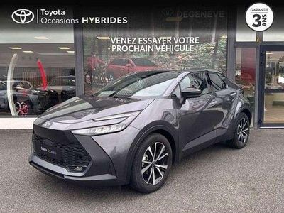 Occasion 2024 Toyota C-HR Design SUV | 28 990 € (Prix juste)