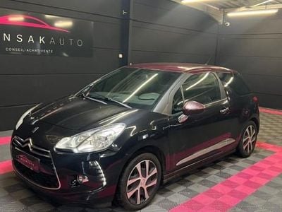 Occasion 2012 Citroën DS3 So Chic Citadine | 6 490 €