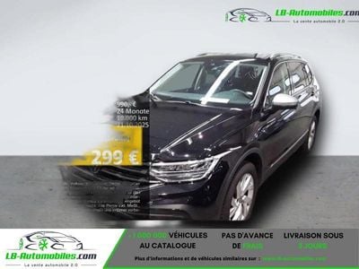 VW Tiguan Allspace