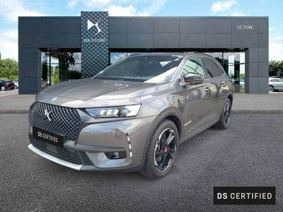 occasion DS Automobiles DS7 Crossback DS7 CROSSBACK