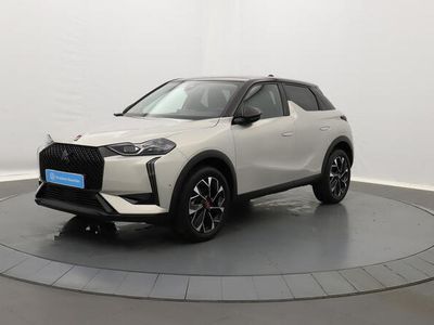 DS Automobiles DS3 Crossback