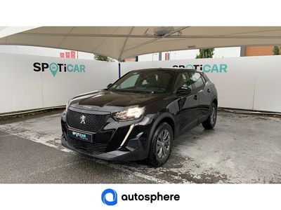 occasion Peugeot 2008 1.2 PureTech 130ch S&S Active Pack EAT8