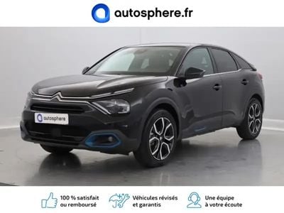 Citroën e-C4