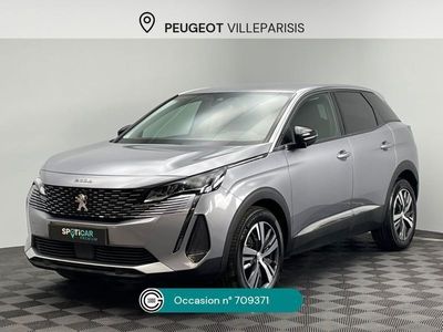 occasion Peugeot 3008 II BLUEHDI 130CH S&S BVM6 ALLURE PACK