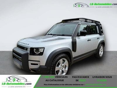 Occasion 2019 Land Rover Defender SUV | 58 100 €