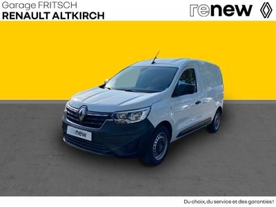 Renault Express