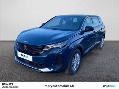 occasion Peugeot 5008 BlueHDi 130ch S&S EAT8 Active Pack