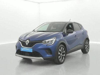 occasion Renault Captur TCe 90 Evolution