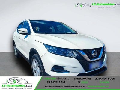 Occasion 2019 Nissan Qashqai Visia SUV | 21 400 € (Prix cher)