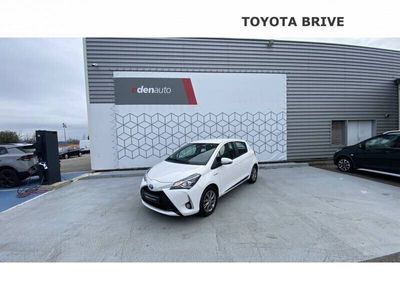 occasion Toyota Yaris Hybride 100h Dynamic