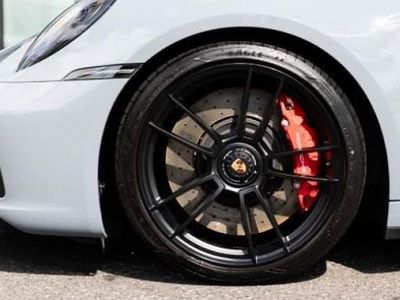 Occasion 2023 Porsche 992 Cabriolet | 211 900 €