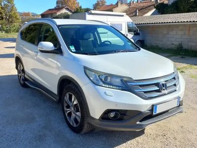 occasion Honda CR-V Diesel 2.2 Executive