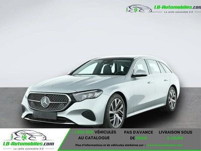 Mercedes E300