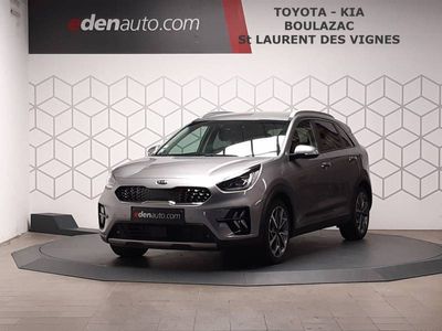 occasion Kia Niro 1.6 GDi Hybride 141 ch DCT6 Premium