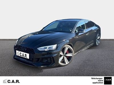 Audi RS5 Sportback