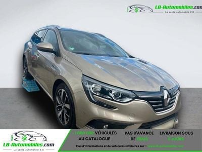 Occasion 2019 Renault Mégane IV Berline | 18 900 € (Prix juste)
