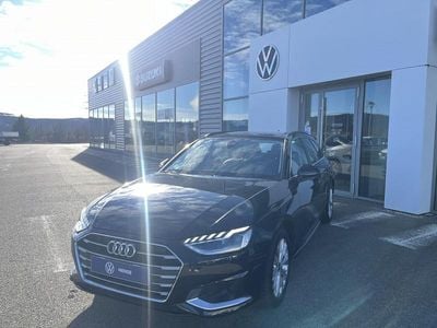 Occasion 2021 Audi A4 Business Break | 26 590 €