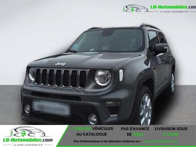 Occasion 2020 Jeep Renegade SUV | 20 900 € (Prix juste)