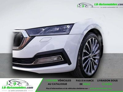 occasion Skoda Octavia Combi 1.5 TSI mHEV 150 ch BVA