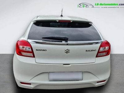 Suzuki Baleno