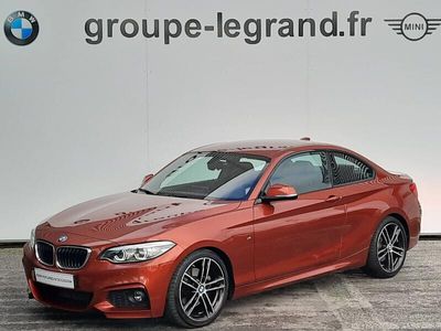 BMW 220