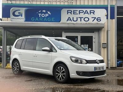 VW Touran