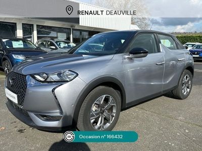 DS Automobiles DS3