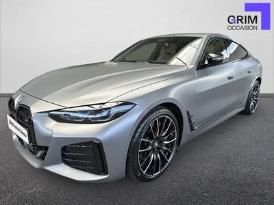 occasion BMW i4 M50 544ch