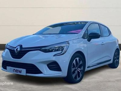 Occasion Renault Clio V Evolution 92 ch (67 kW) 2023 Berline