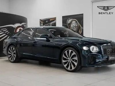 Black sapphire Nouvelle 2025 Bentley Continental Flying Spur Berline | 299 000 €