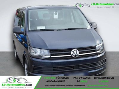 occasion VW Multivan 2.0 TDI 102 BVM