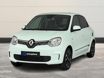 Occasion Renault Twingo Zen 94 ch (69 kW) 2019 Citadine