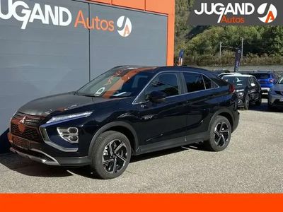 occasion Mitsubishi Eclipse Cross 2.4 phev 4wd intense