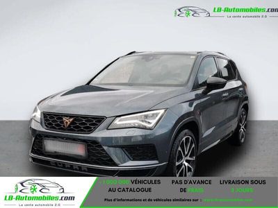 occasion Cupra Ateca 2.0 TSI 300ch BVA 4Drive