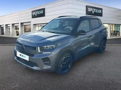 Occasion 2024 Citroën C3 SUV | 16 499 € (Prix assez cher)
