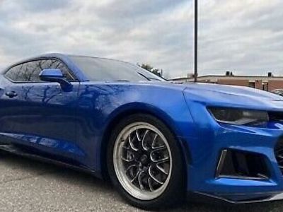 occasion Chevrolet Camaro 