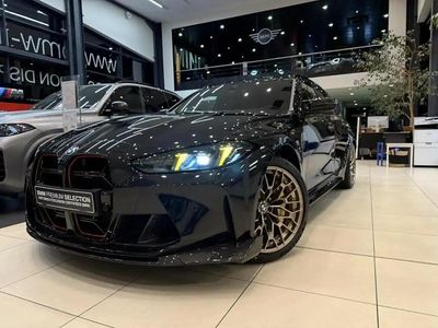 Occasion BMW M3 559 ch (411 kW) 2025 Noir Break