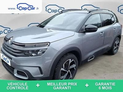 Occasion Citroën C5 Aircross Feel 181 ch (133 kW) 2019 SUV