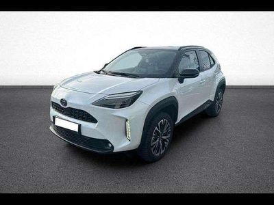 Occasion 2024 Toyota Yaris Hybrid | 26 980 € (Prix juste)