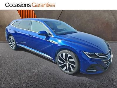 VW Arteon